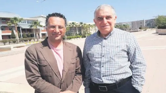 Türkiye'yi çevreliyorlar