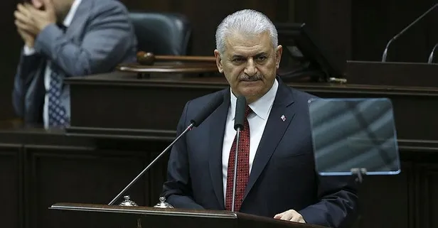 Başbakan'dan flaş asgari ücret açıklaması