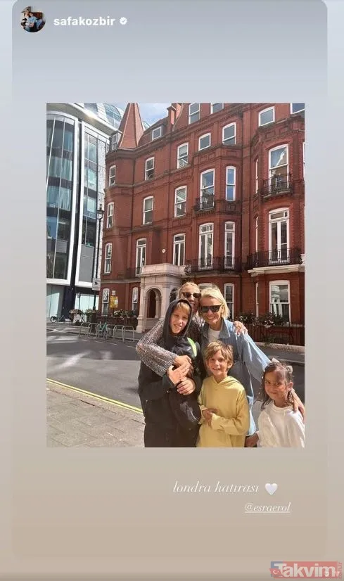 13 yıl önce Ali Özbir'le evlenmişti! Esra Erol’un görümcesi bakın kim çıktı! Sosyal medyayı salladılar! Meğer ünlü oyuncuyla... - 27