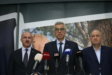 Sağlık Bakanı Kemal Memişoğlu yerli SMA ilacı için tarih verdi: Türkiye nadir hastalıklarla ilgili adım atacak!