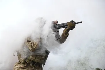 Suriye ve Irak'ın kuzeyinde 6 PKK/YPG'li etkisiz hale getirildi