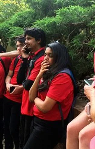 ABD'de üniversitede silahlı saldırı