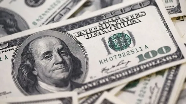 Dolar düşmeye devam ediyor! Güncel dolar fiyatları ve euro fiyatları ne kadar?-2