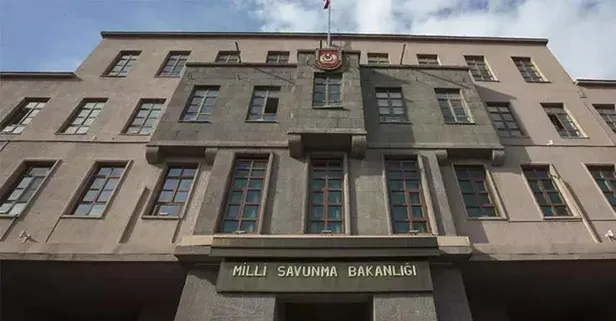 MSB'den duyurdu! Son bir haftada 82 terörist etkisiz hale getirildi