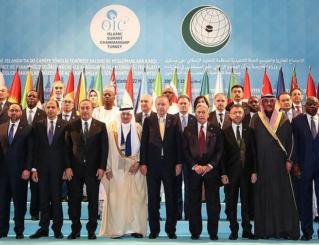 Türkiye’nin liderliğinde 3 yılda 50 yıllık reform