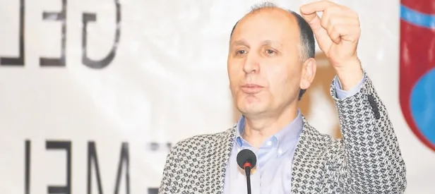 Ve Usta olaya el koydu