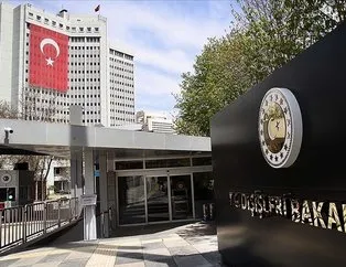 takvim.com.tr duyurmuştu! Türkiye kınadı