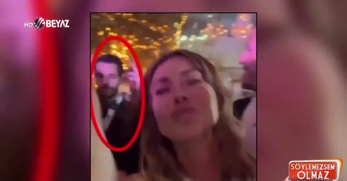 Şeyma Subaşı ve Hakan Sabancı aşk mı yaşıyor?