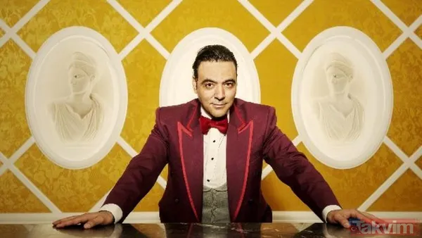 18'inde evlenmişti! Ebru Şallı’nın ilk eşi içinde tuttuklarını yıllar sonra anlattı! Ozan Orhon ilk kez itiraf etti: Niye evlendiğimi... - 2