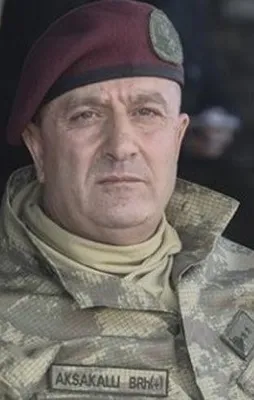 TSK'da flaş atamalar