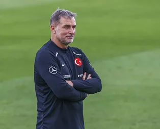 Stefan Kuntz’dan flaş Salih Uçan sözleri