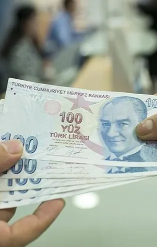 Bankaların parası bizden