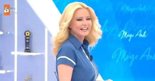 Müge Anlı | SON BÖLÜM SEZON FİNALİ
