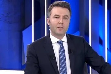 Mehmet Akif Ersoy etkin pişmanlıktan yararlanamayınca cezaevine geri gönderildi!