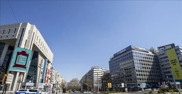 Sokağa çıkma yasağı genelgesi Resmi Gazete! Sokağa çıkma yasağı saatleri kaç?