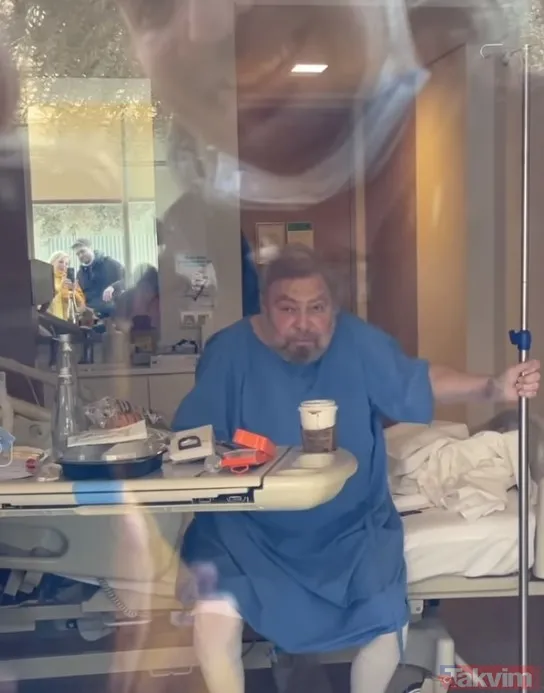 Seray Sever acı haberle yıkılmıştı! 9. günde o kareleri paylaştı Tatlıses'in eski eşi Ayşegül Yıldız, Hakan Ural ve birçok ünlüden mesaj yağdı - 4