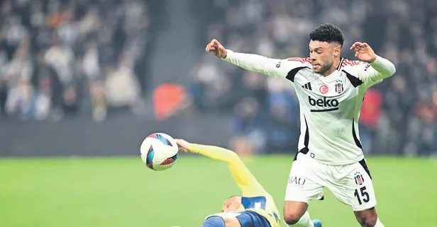 Alkışlar Chamberlain’e! İngiliz yıldız Siyah-Beyazlı takımda yeniden doğdu