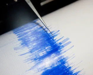Son dakika: Malatyada korkutan deprem! Son depremler