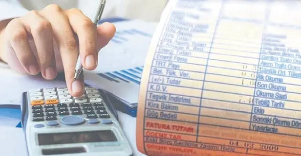 Doğal gazda kademeli fatura dönemi!