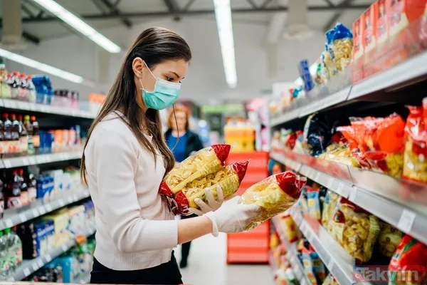 Fırsatçıdan fahiş zam inadı! Dövizde düşüş yüzde 50 ama etiketlere yansımıyor - 15