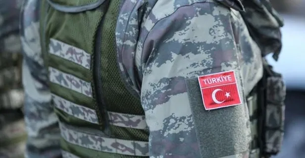 Milli Savunma Bakanlığı duyurdu: Pençe-Kaplan Harekatı’nda 1 asker şehit düştü