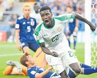 SAĞ BEKE SON ADAY WAGUE