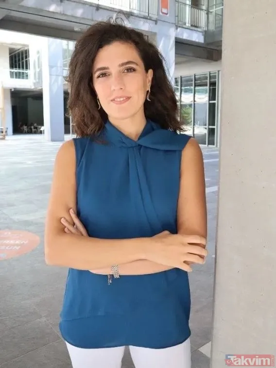 Yargı’nın minik Mercan’ı Eylül Uğuz’un ablası da oyuncu çıktı! Kaan Urgancıoğlu ile Pınar Deniz’in minik partneri meğer... - 18