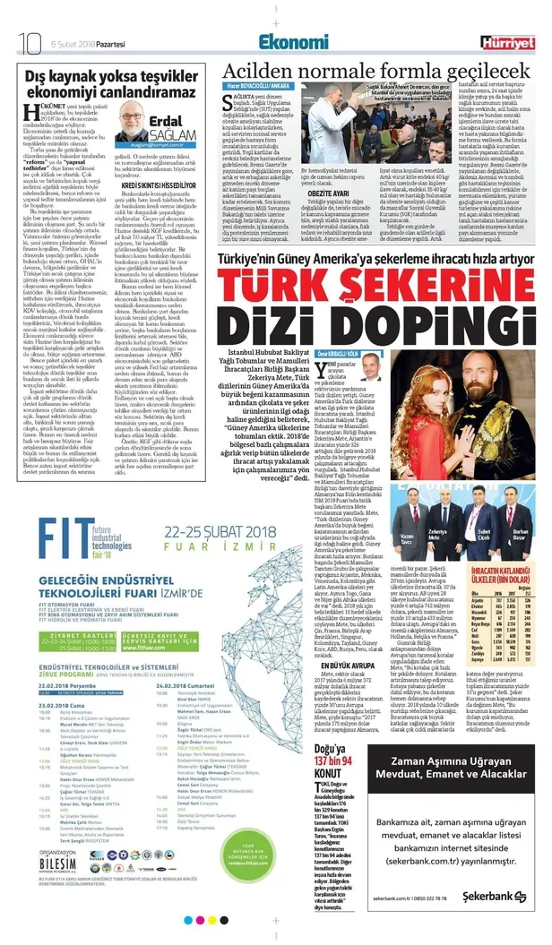 Hürriyet'in sabah akşam gazladığı işadamı FETÖ'den gözaltında-1