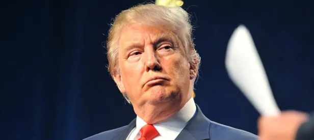 Trump vize yasağını tekrar mahkemeye gönderdi