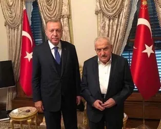 Bayramoğlu’ndan dikkat çeken Erdoğan vasiyeti
