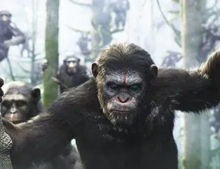 Maymunlar Cehennemi: Başlangıç film konusu nedir?
