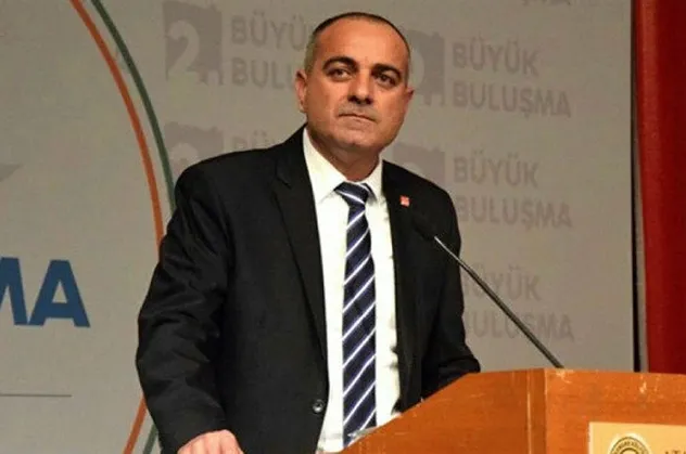 CHP'li Gemlik Belediye Başkanı Uğur Sertaslan 'yasak aşk' skandalını böyle savundu: Partim yanımda, insan kuldur şaşar