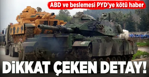 Dikkat çeken detay... 'AKKOR' koruyacak