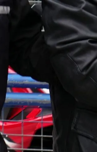 Edirne'de DHKP-C üyesi şüphelisi tutuklandı