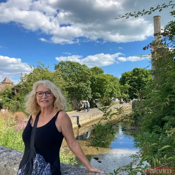 Bir garip hikaye: "Teyzemizin oğlu olduğunu sonradan öğrendik" Yeşilçam’ın Erol Taş'ıydı! 32 yıllık eşi teyzesinin kızı çıktı! - 24