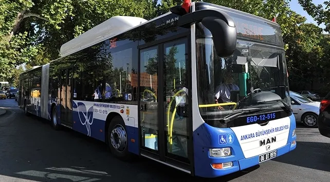 Ankaralılara büyük müjde