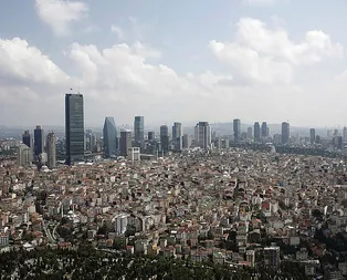 Evim depreme dayanıklı mı? e Devlet deprem riski sorgulama! AFAD Türkiye Deprem Tehlike Haritaları