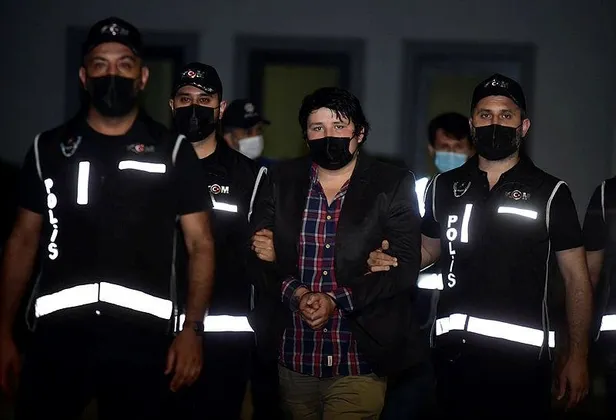 "Çiftlik Bank" sanıklarının "Bankacılık Kanunu'na muhalefet" davasında mütalaa açıklandı-6