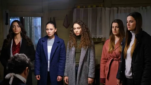 Sen Anlat Karadeniz 35. bölüm tamamı tek parça izle | Sen Anlat Karadeniz son bölüm izle