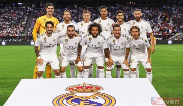 İşte Galatasaray'ın Şampiyonlar Ligi'ndeki rakipleri! - 22