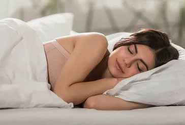 Yatmadan önce sakın duş almayın!