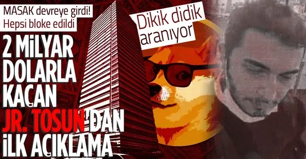 MASAK'tan Thodex hamlesi! Didik didik inceleniyor