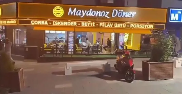 FETÖ'nün finansörü Maydonoz Döner'e büyük darbe! "Kıskaç-40" operasyonunda 126 kişi tutuklandı