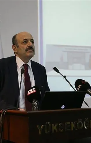 Öğrencilere sanal laboratuvar