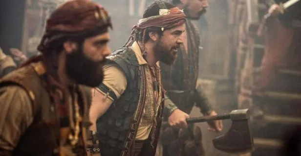 Barbaros kardeşler kimdir, isimleri nedir? Tarihte Barbaros kardeşlerin hikayesi nedir, neler yaşayıp ne zaman öldüler?-3