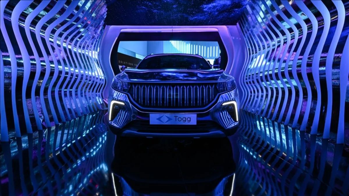 Togg’dan nisan atağı: T10X ve T10F’de sıfır faiz fırsatı