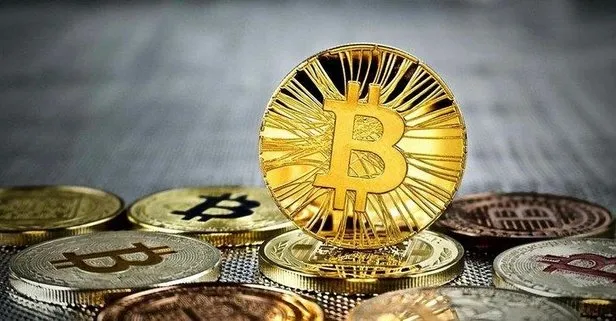 Gümrükte ’Bitcoin’ operasyonu