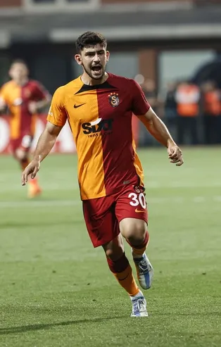Galatasaraylıları üzecek 2 dakika ayrıntısı: Yusuf Demir'de yerli statü fırsatı böyle kaçtı