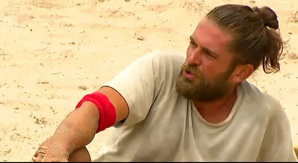 Survivor Mert kimdir, kaç yaşında, evli mi? Survivor Mert Öcal elendi mi?-3