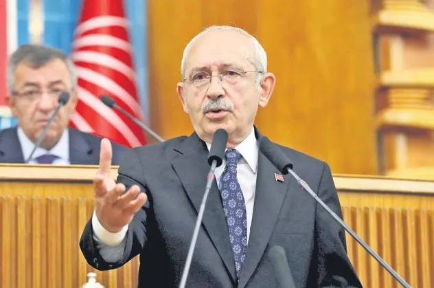 15 Temmuz şehitlerinin ailelerinden Kılıçdaroğlu'na sert tepki: FETÖ’cüleri serbest bırakıp bizi mi hapse atacaksın?